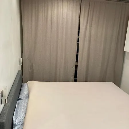 15 Appartamento Parigi